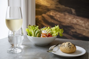 Doubletree By Hilton Hotel Lisbon - Fontana Park