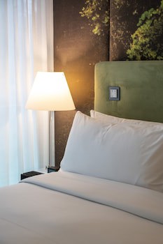 Doubletree By Hilton Hotel Lisbon - Fontana Park