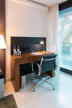 Doubletree By Hilton Hotel Lisbon - Fontana Park