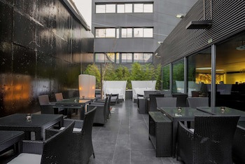 Doubletree By Hilton Hotel Lisbon - Fontana Park