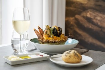 Doubletree By Hilton Hotel Lisbon - Fontana Park