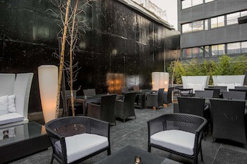 Doubletree By Hilton Hotel Lisbon - Fontana Park