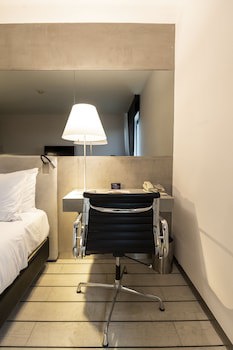 Doubletree By Hilton Hotel Lisbon - Fontana Park