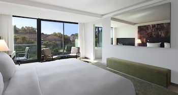 Doubletree By Hilton Hotel Lisbon - Fontana Park