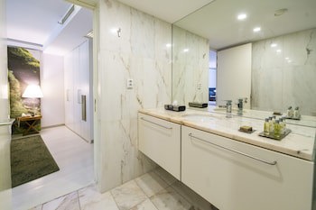 Doubletree By Hilton Hotel Lisbon - Fontana Park