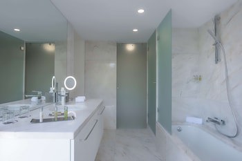 Doubletree By Hilton Hotel Lisbon - Fontana Park