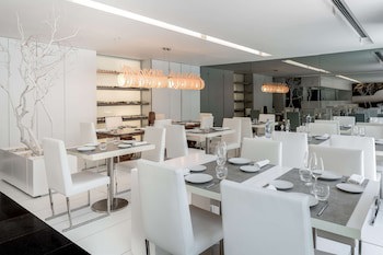 Doubletree By Hilton Hotel Lisbon - Fontana Park