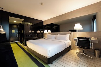 Doubletree By Hilton Hotel Lisbon - Fontana Park