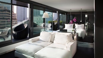 Doubletree By Hilton Hotel Lisbon - Fontana Park