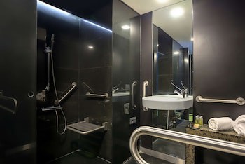 Doubletree By Hilton Hotel Lisbon - Fontana Park