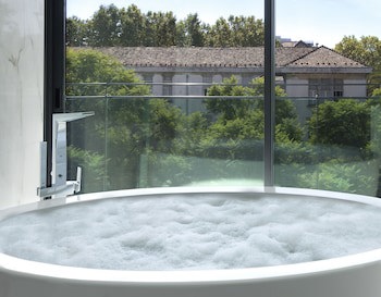 Doubletree By Hilton Hotel Lisbon - Fontana Park