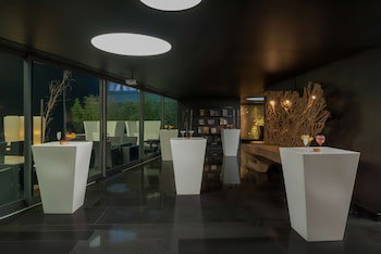 Doubletree By Hilton Hotel Lisbon - Fontana Park