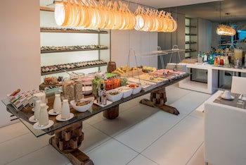 Doubletree By Hilton Hotel Lisbon - Fontana Park