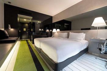 Doubletree By Hilton Hotel Lisbon - Fontana Park