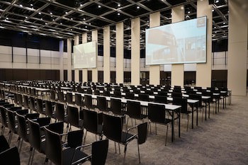 Clarion Congress Hotel Prague