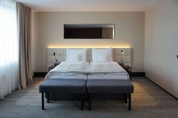 Clarion Congress Hotel Prague