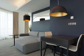 Clarion Congress Hotel Prague