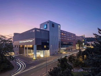 Clarion Congress Hotel Prague