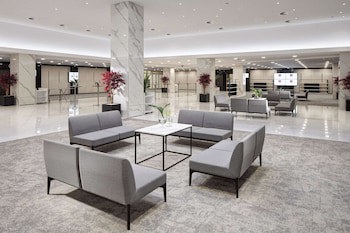 Clarion Congress Hotel Prague