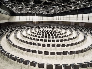 Clarion Congress Hotel Prague