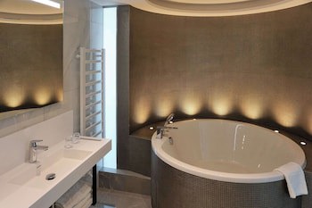 Clarion Congress Hotel Prague