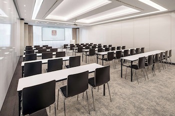 Clarion Congress Hotel Prague