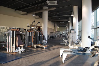 Clarion Congress Hotel Prague
