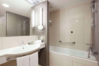 Clarion Congress Hotel Prague