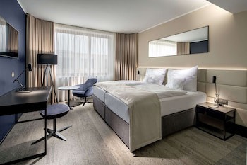 Clarion Congress Hotel Prague