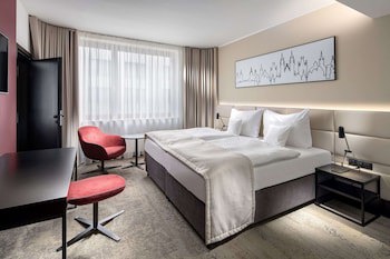 Clarion Congress Hotel Prague