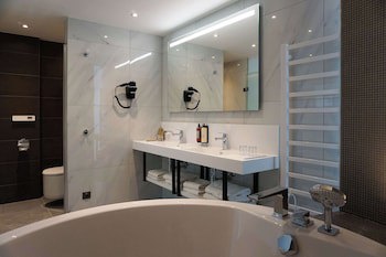 Clarion Congress Hotel Prague