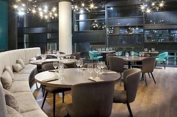 Clarion Congress Hotel Prague