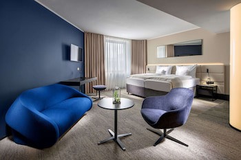 Clarion Congress Hotel Prague