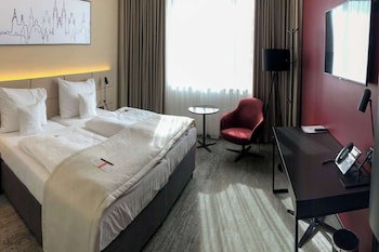 Clarion Congress Hotel Prague