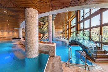 Sport Hotel Hermitage & Spa