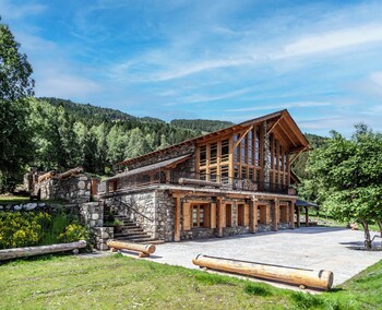 Sport Hotel Hermitage & Spa