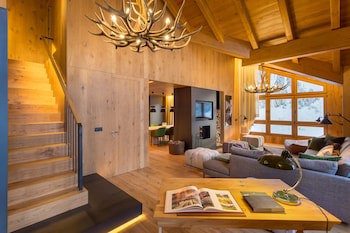 Sport Hotel Hermitage & Spa