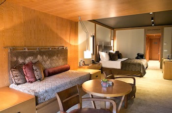 Sport Hotel Hermitage & Spa