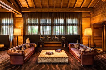 Sport Hotel Hermitage & Spa