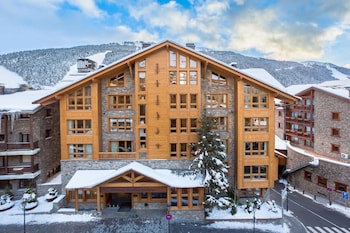 Sport Hotel Hermitage & Spa
