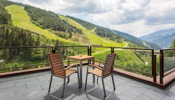 Sport Hotel Hermitage & Spa