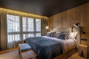 Sport Hotel Hermitage & Spa