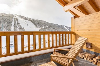 Sport Hotel Hermitage & Spa