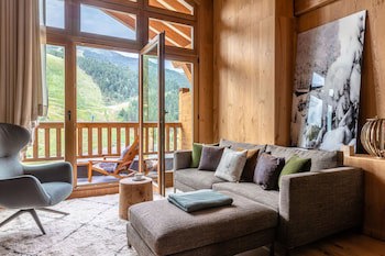 Sport Hotel Hermitage & Spa