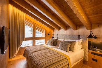 Sport Hotel Hermitage & Spa