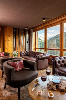Sport Hotel Hermitage & Spa