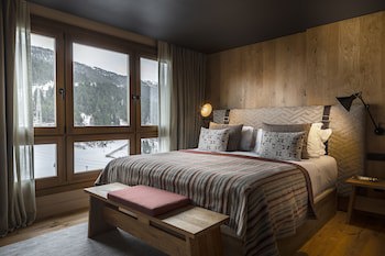Sport Hotel Hermitage & Spa