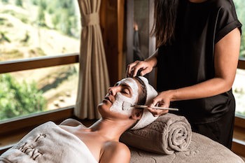 Sport Hotel Hermitage & Spa
