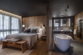 Sport Hotel Hermitage & Spa
