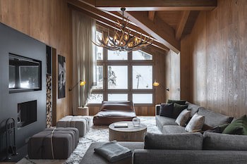 Sport Hotel Hermitage & Spa